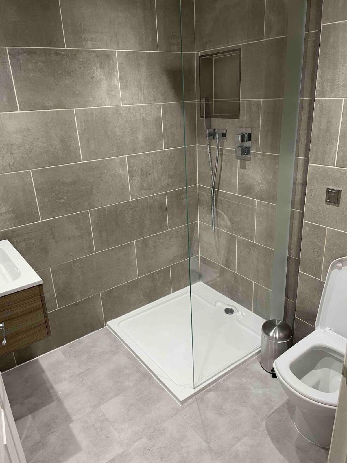 Апартаменты Floor West End - Partick,