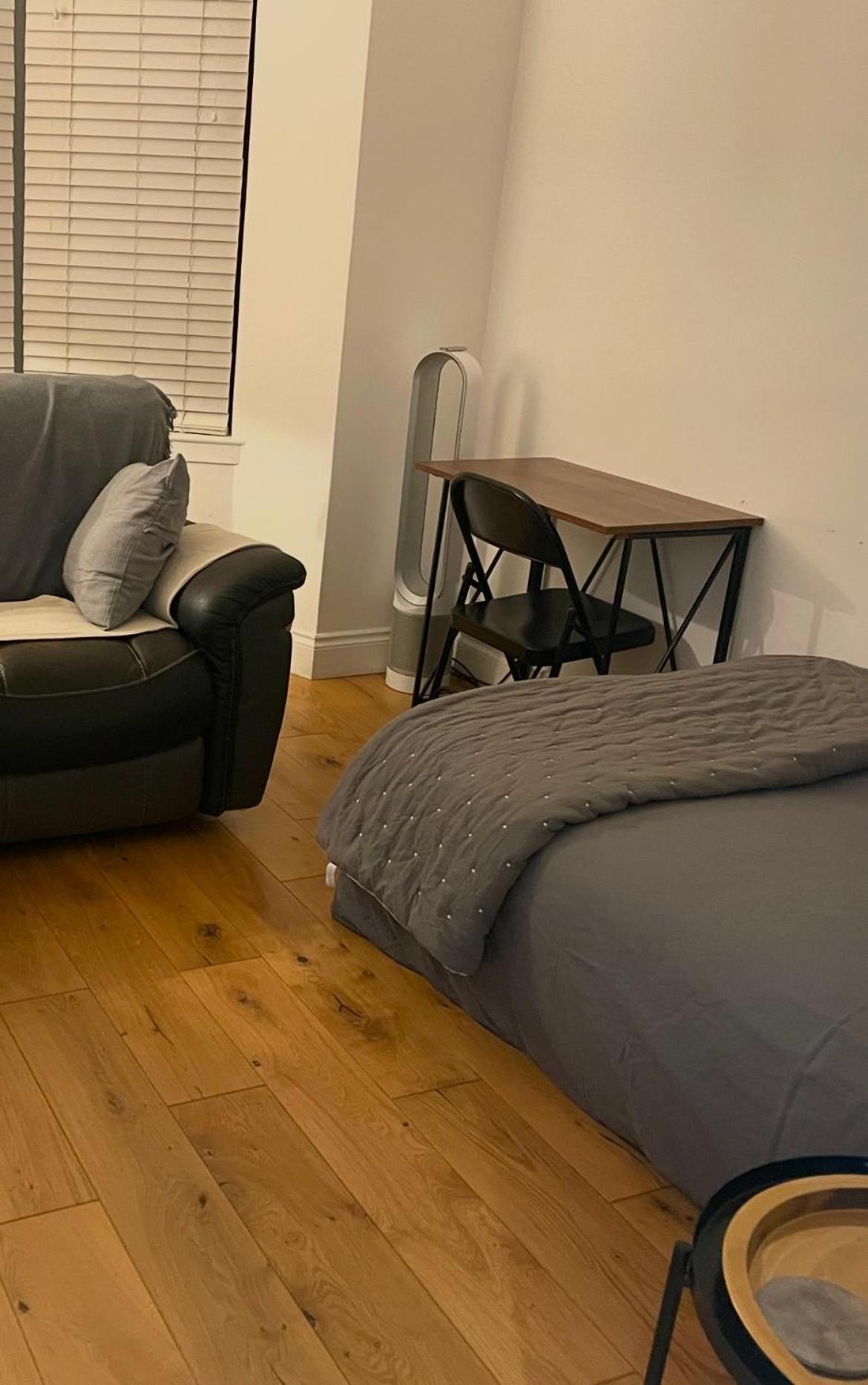 Floor West End - Partick, Апартаменты